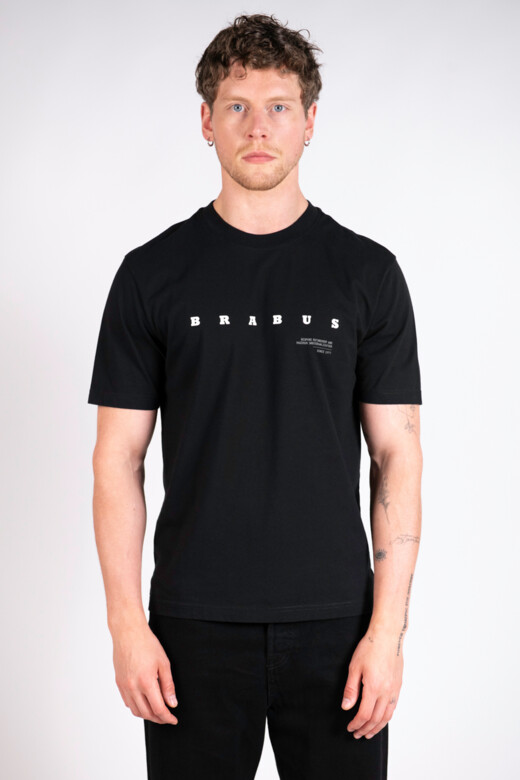 T-Shirt - "Extended Logo"
